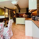 La Maison Blanche Du 10honfleur Дом отдыха