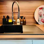 Дом отдыха La Maison Blanche Du 10honfleur *