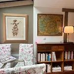 La Maison Blanche Du 10honfleur * Онфлёр
