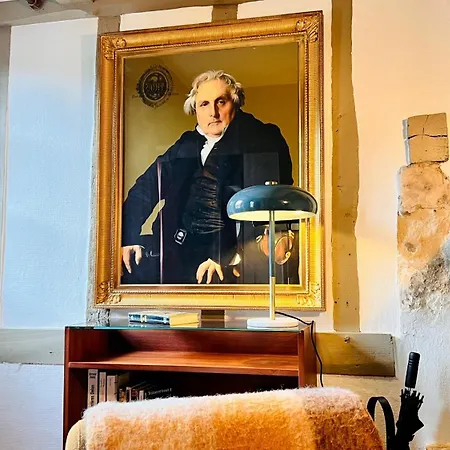 La Maison Blanche Du 10honfleur Casa de Férias Honfleur