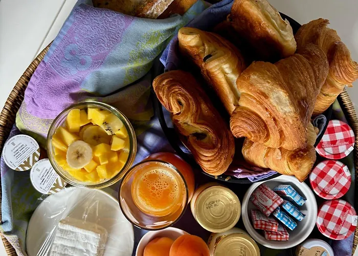 Nyaraló La Maison Blanche Du 10honfleur