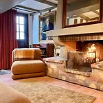 La Maison Blanche Du 10honfleur Holiday home *