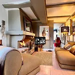 Holiday home La Maison Blanche Du 10honfleur *