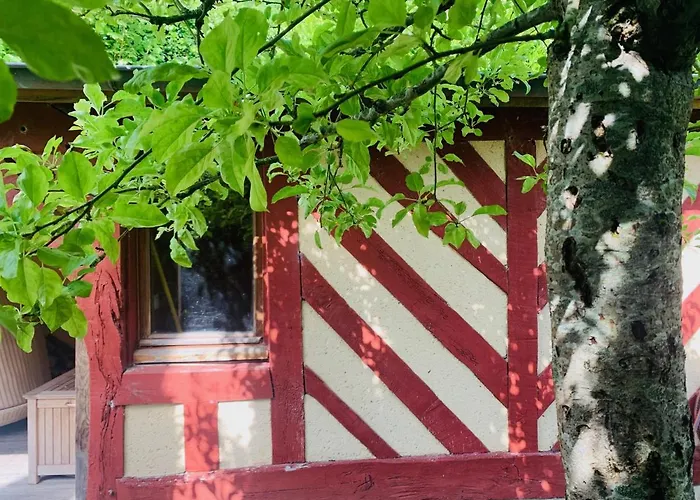 Holiday home La Maison Blanche Du 10honfleur Honfleur