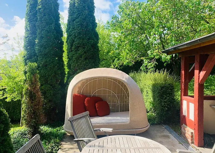 La Maison Blanche Du 10honfleur *