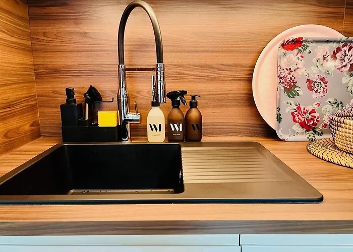 別荘 La Maison Blanche Du 10honfleur *